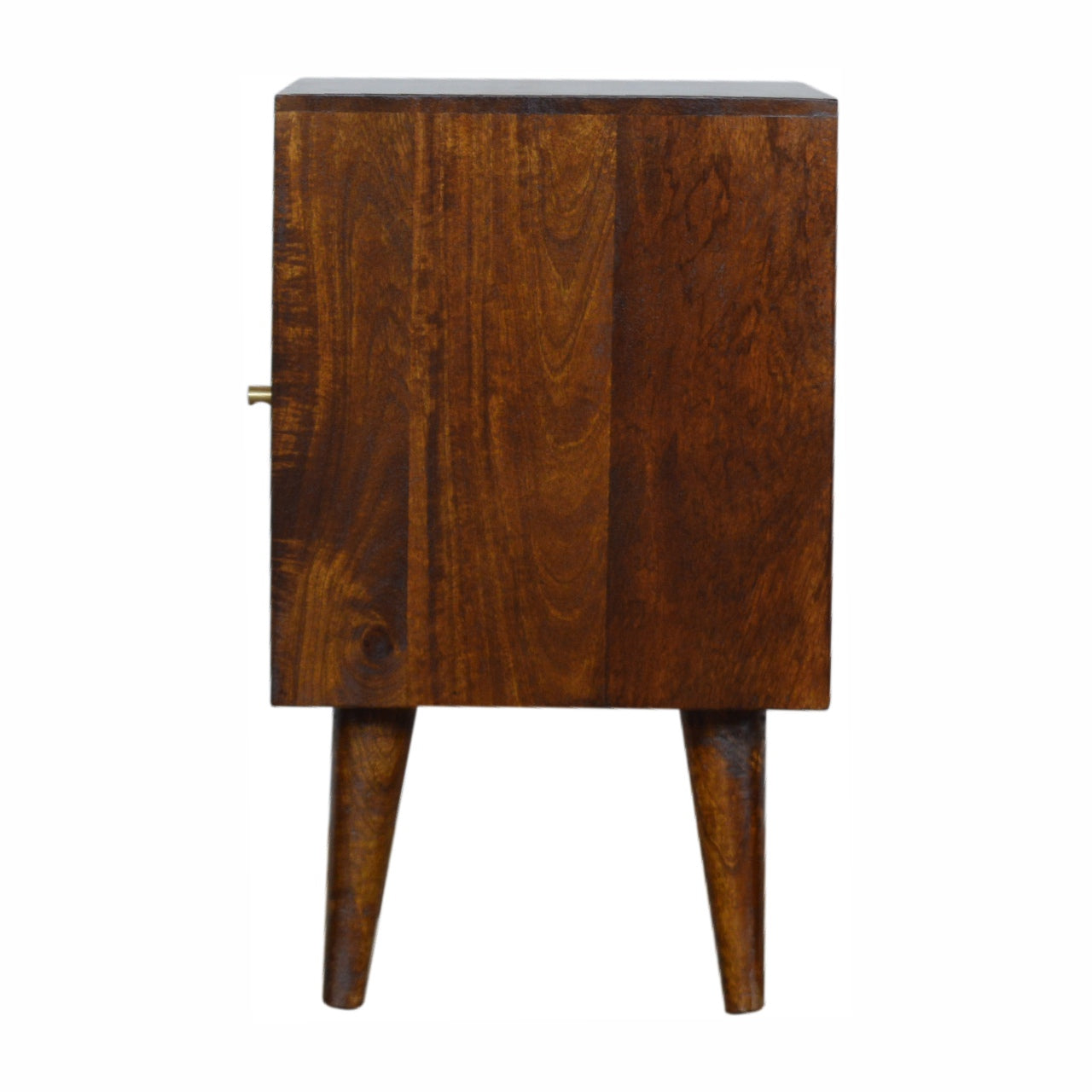 Chestnut Sunrise Cabinet