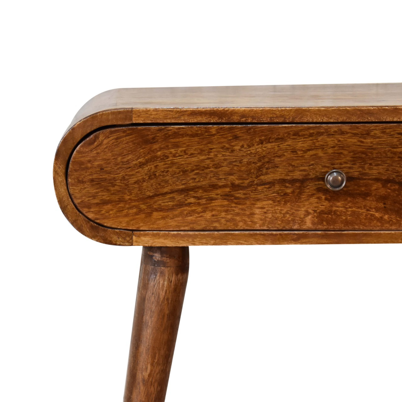 Chestnut London Mini Chestnut Console