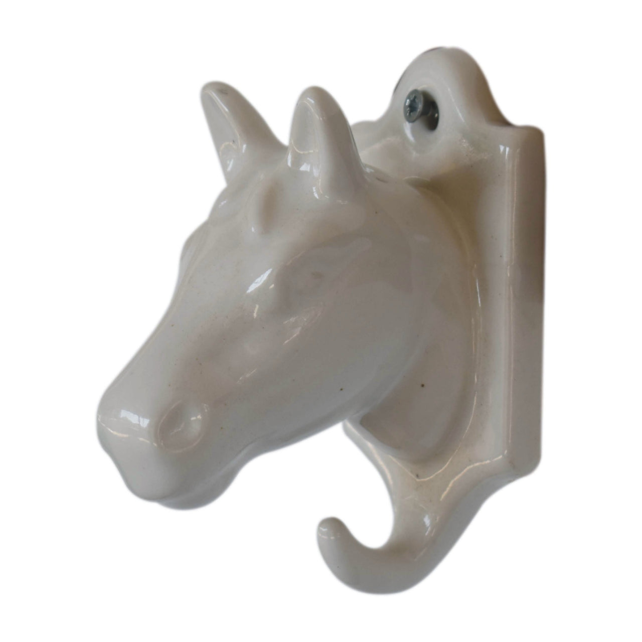 Assorted Animal Wall Hooks Set of 3