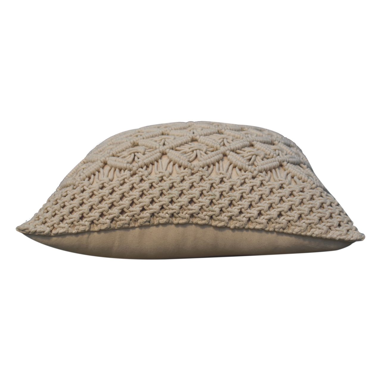 Lira Cushion Set of 2 - Cream