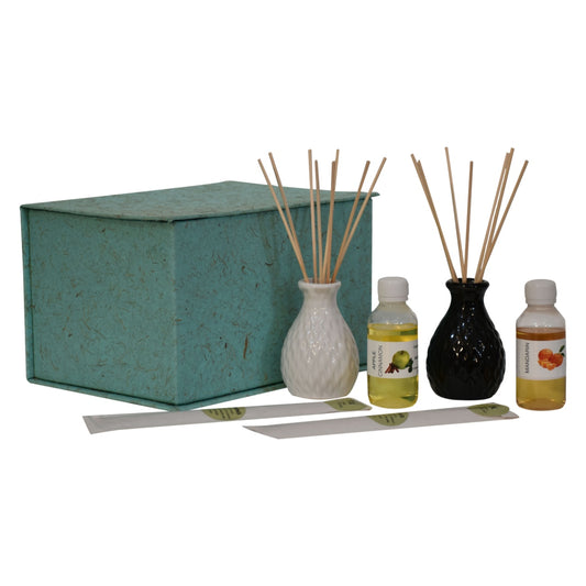 Mono Reed Diffuser (Autumn)