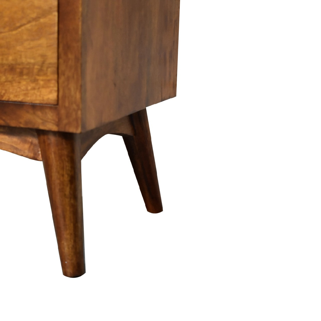 Chestnut Bedside