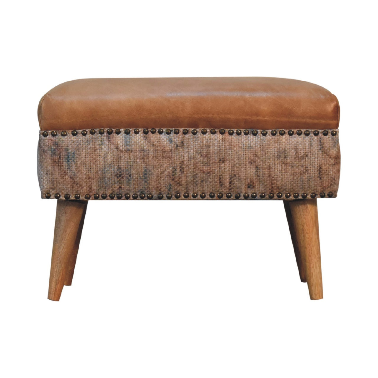 Haven Durrie Footstool