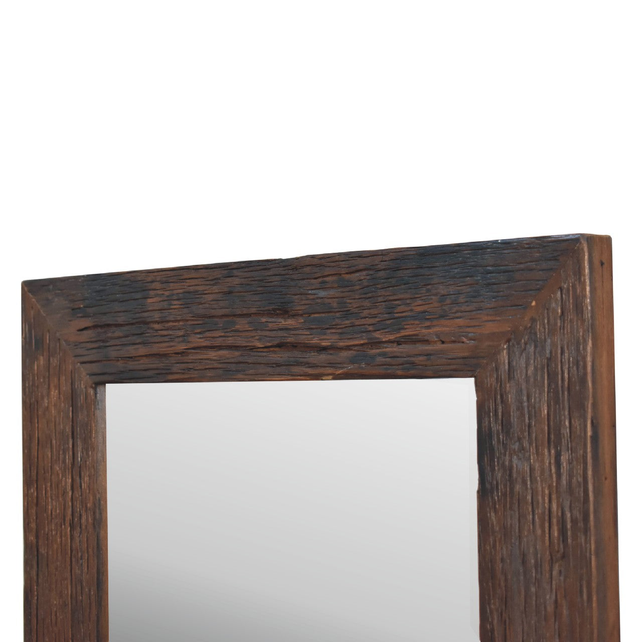 Reclaimed Mirror