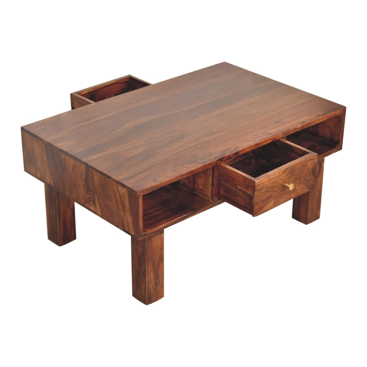 Tula Coffee Table