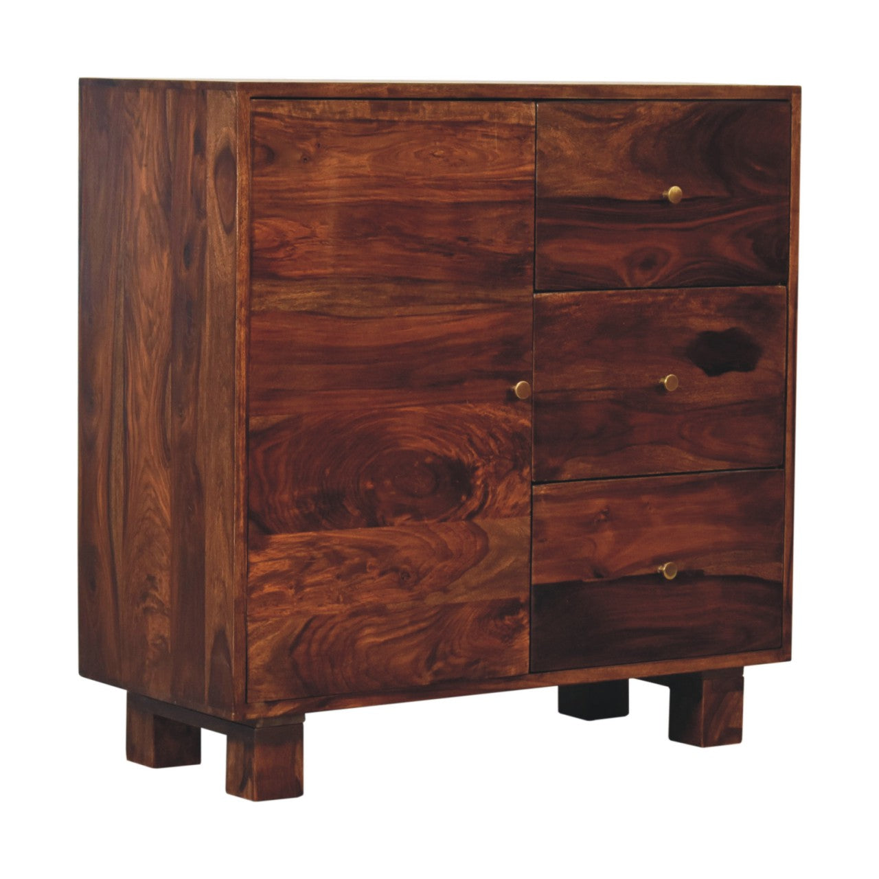 Tula Mini Sideboard