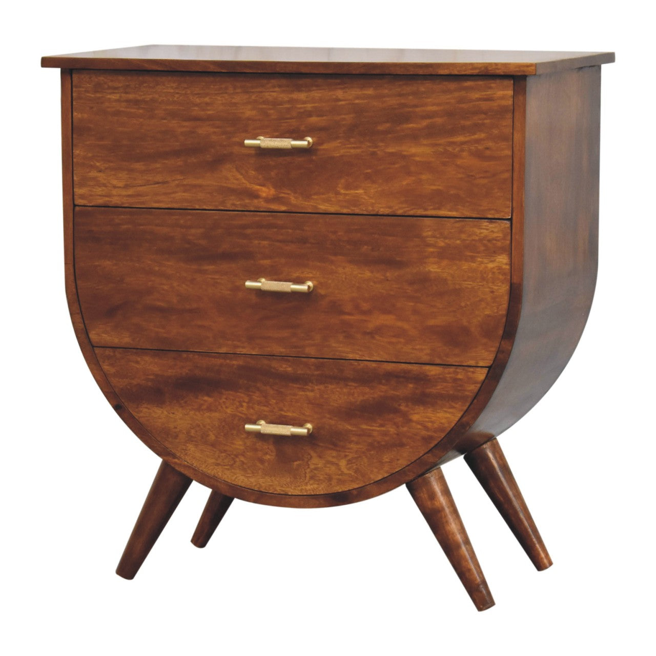 Agra Bedside