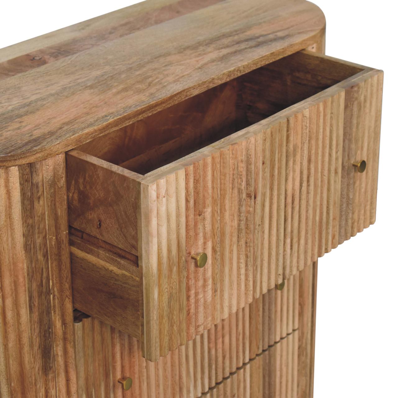 Soba Ball Chest