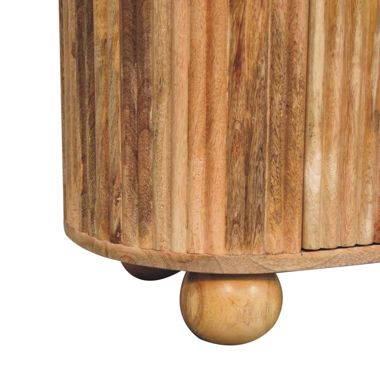 Soba Ball Chest